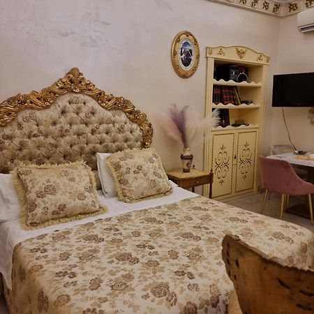 Appartamento Benvenuti al Sud Napoli Esterno foto