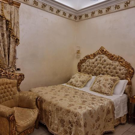 Appartamento Benvenuti al Sud Napoli Esterno foto