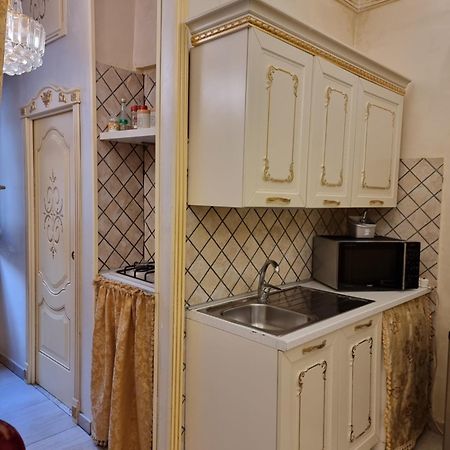 Appartamento Benvenuti al Sud Napoli Esterno foto