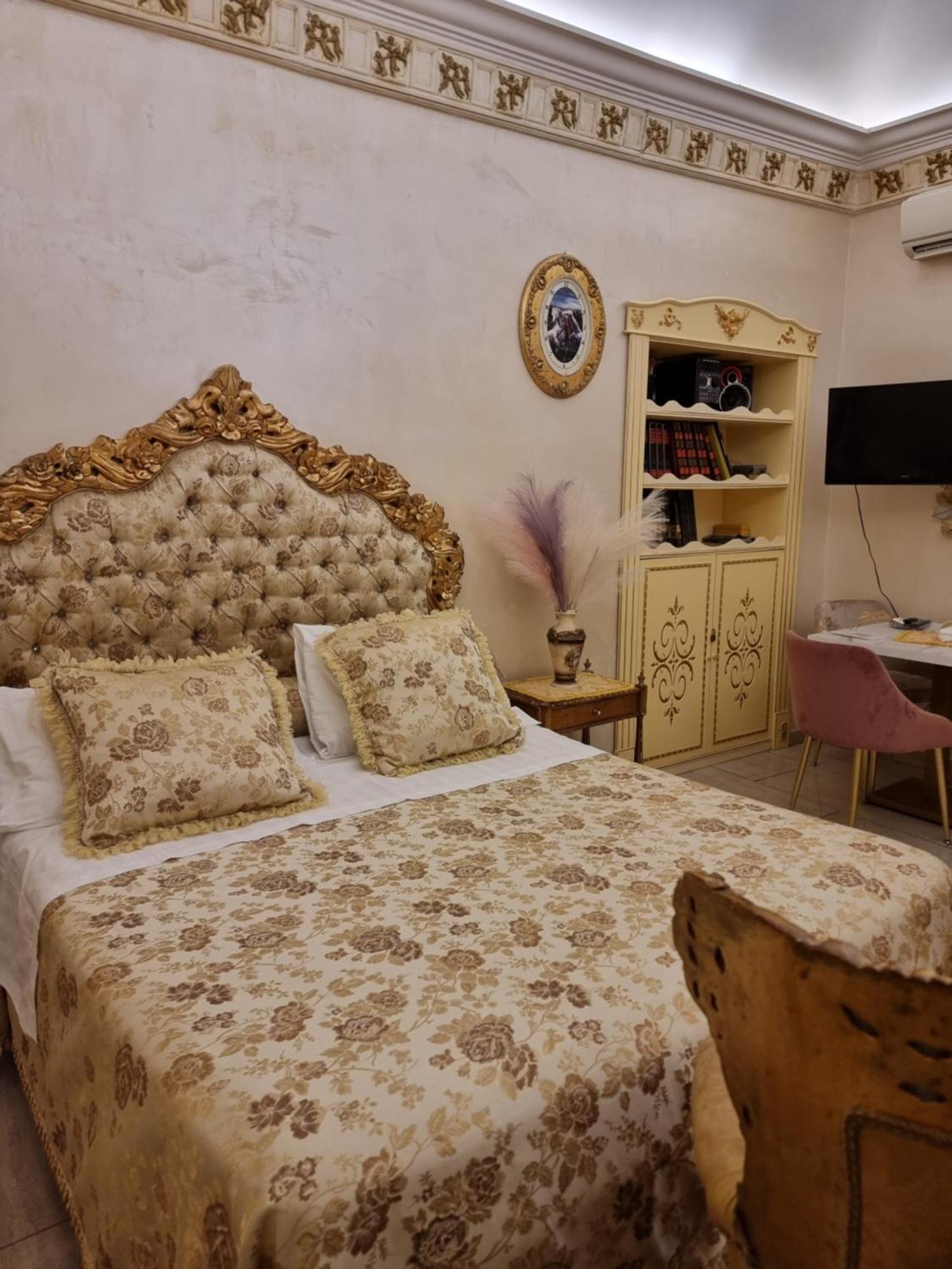 Appartamento Benvenuti al Sud Napoli Esterno foto