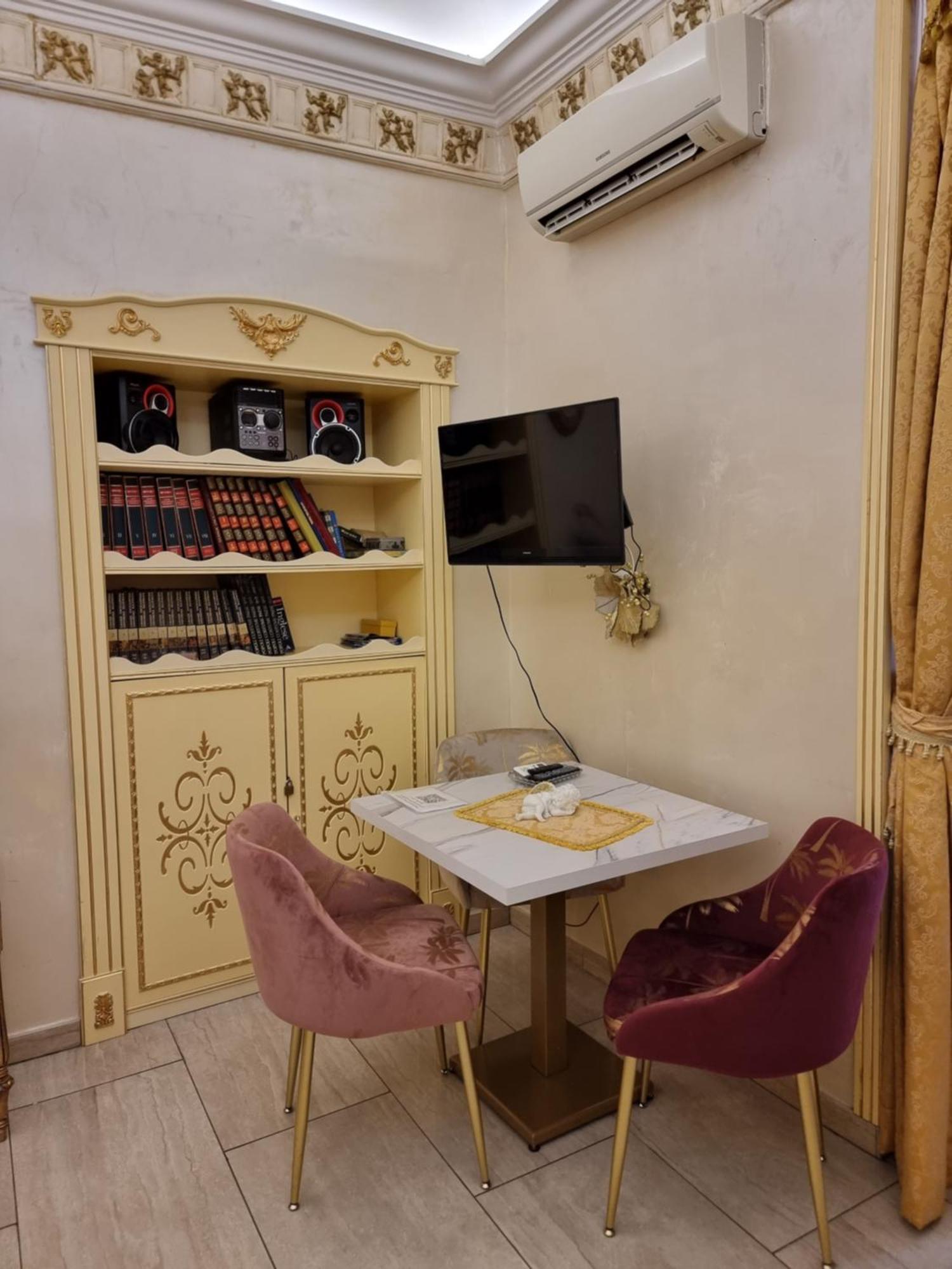 Appartamento Benvenuti al Sud Napoli Esterno foto