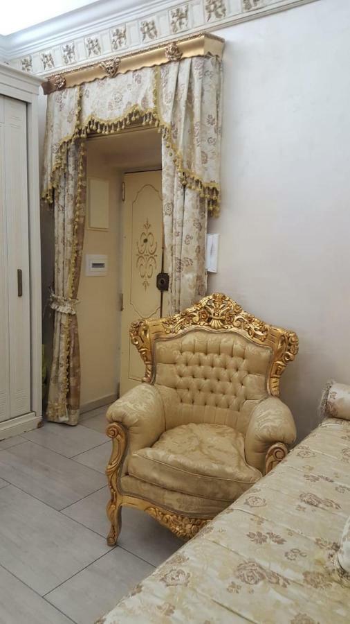 Appartamento Benvenuti al Sud Napoli Esterno foto