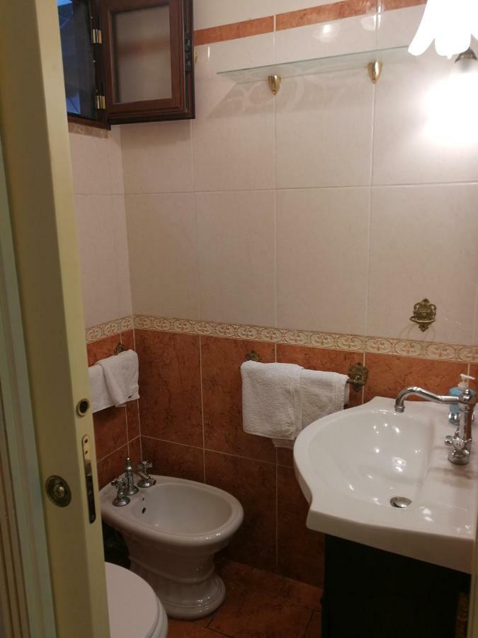 Appartamento Benvenuti al Sud Napoli Esterno foto