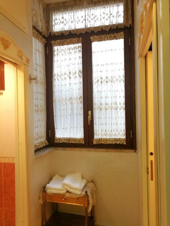Appartamento Benvenuti al Sud Napoli Esterno foto