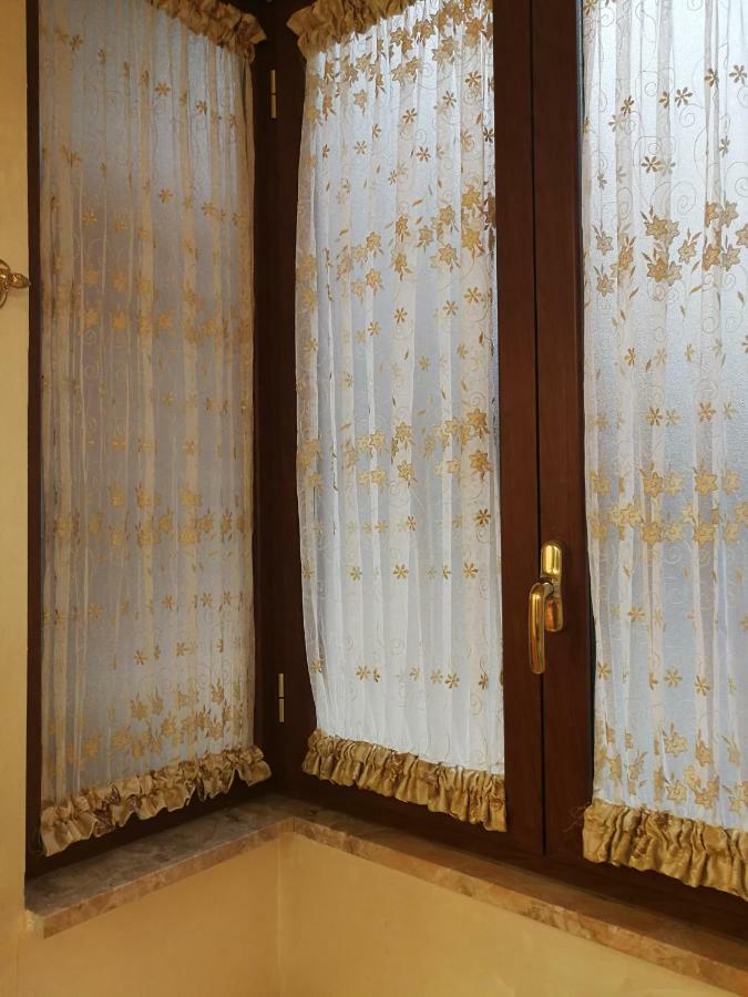 Appartamento Benvenuti al Sud Napoli Esterno foto